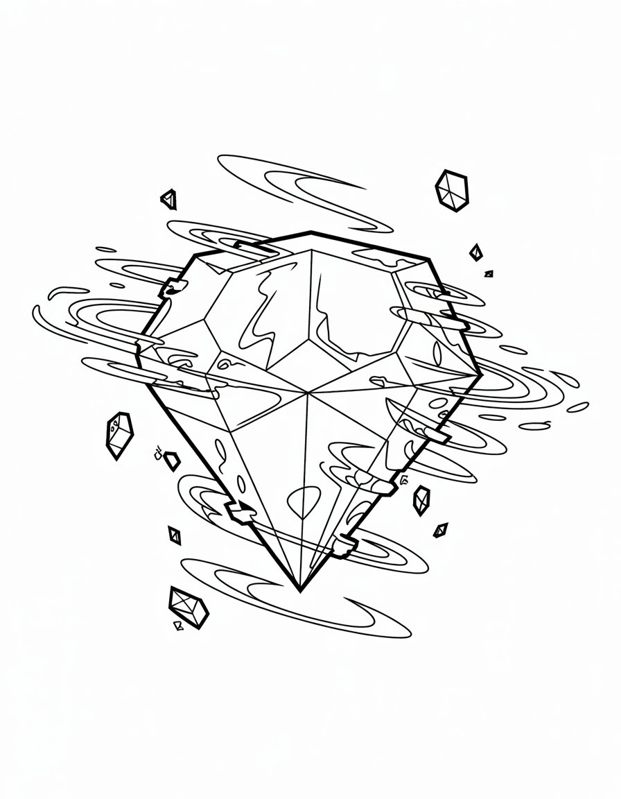 Phantom Ruby